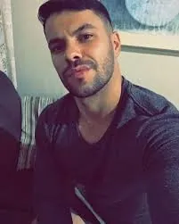Foto de perfil ilustrativa